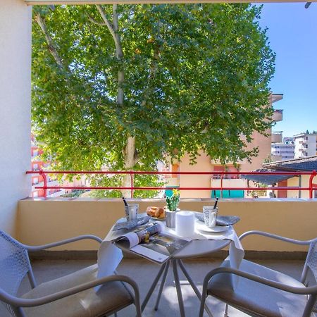 Central Amor - Happy Rentals Lugano Esterno foto