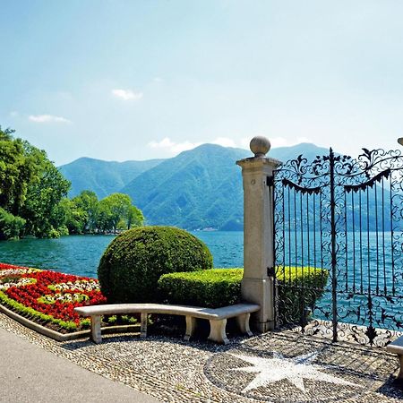 Central Amor - Happy Rentals Lugano Esterno foto