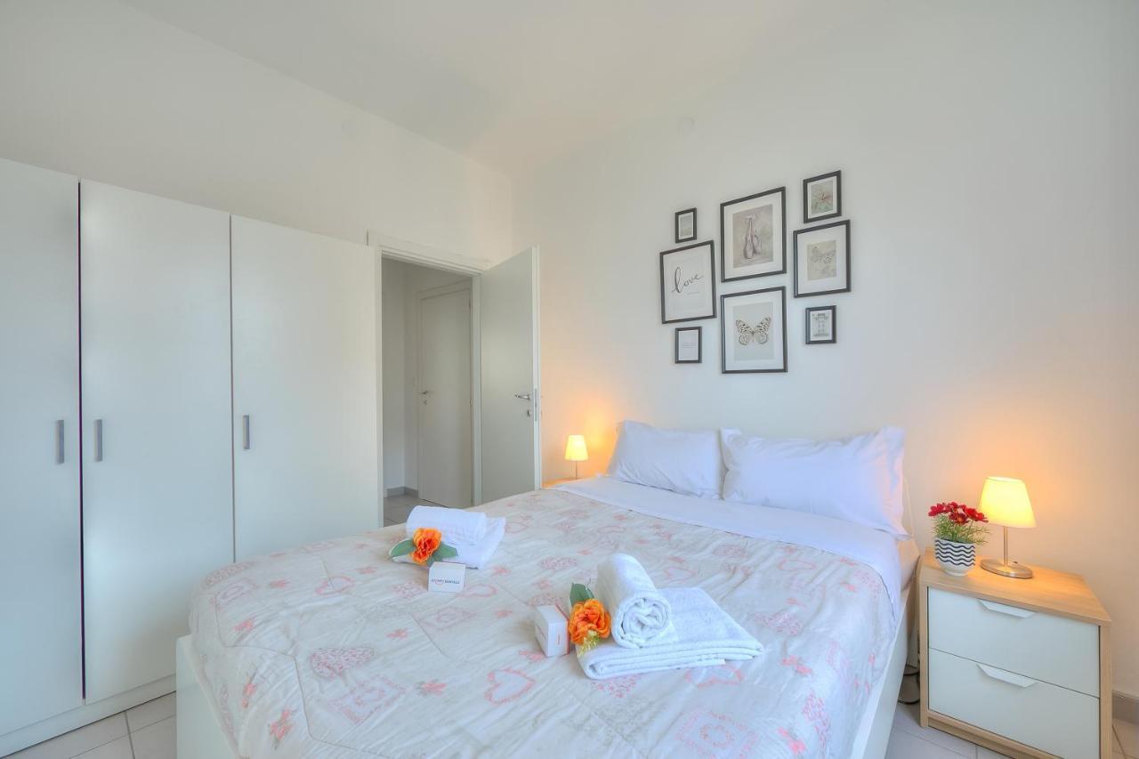 Central Amor - Happy Rentals Lugano Esterno foto