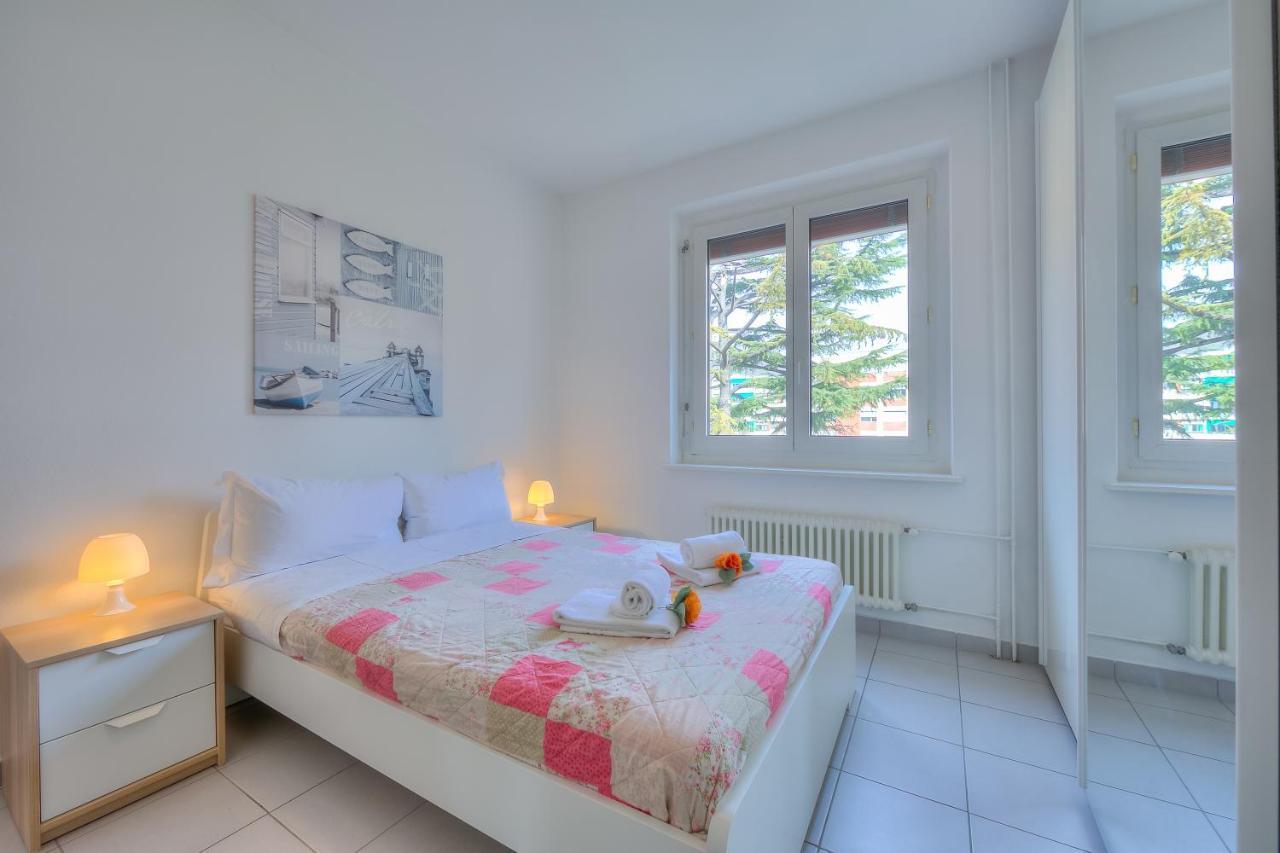 Central Amor - Happy Rentals Lugano Esterno foto